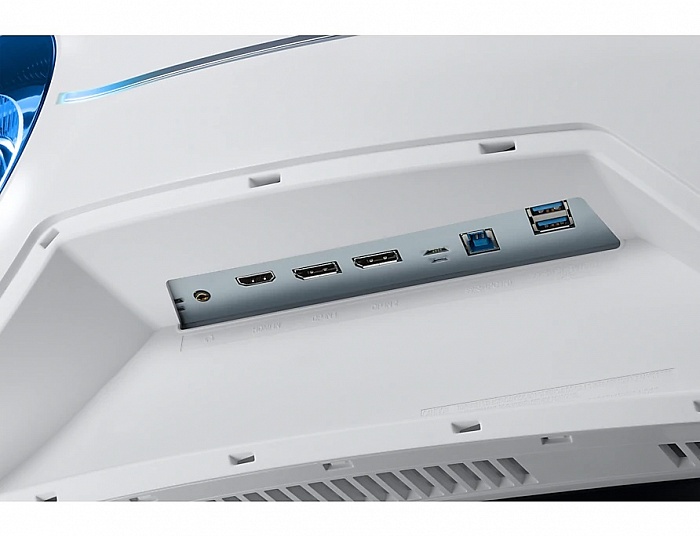 DWQHD монитор Samsung Odyssey G9 (LC49G95TSSIXCI) - фото 13