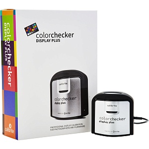 Калибратор монитора Calibrite ColorChecker Display Plus (CCDIS3PL)