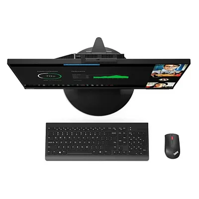 WQHD монитор Lenovo ThinkCentre TIO 27 - фото 6