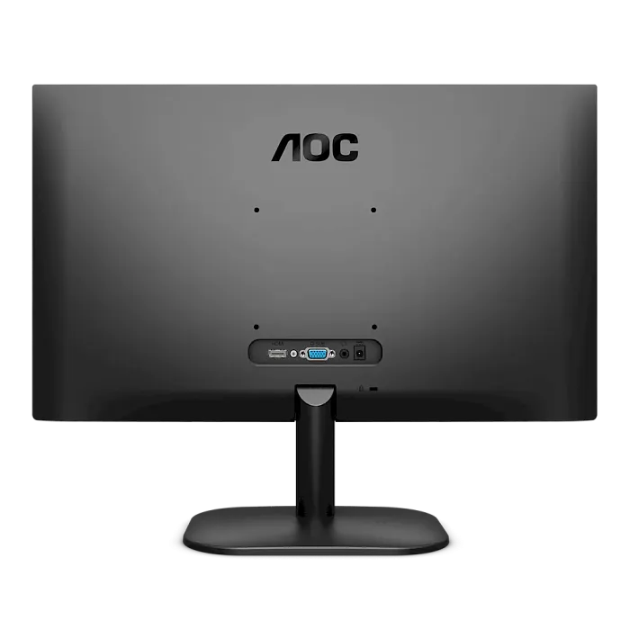 Full HD монитор AOC 24B2XDA/01 - фото 5