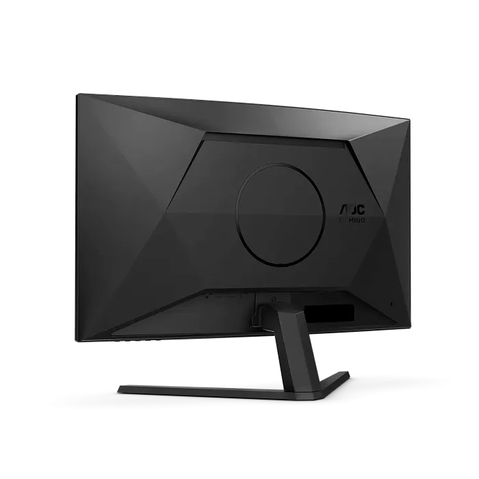 WQHD монитор AOC CQ32G4VE - фото 7