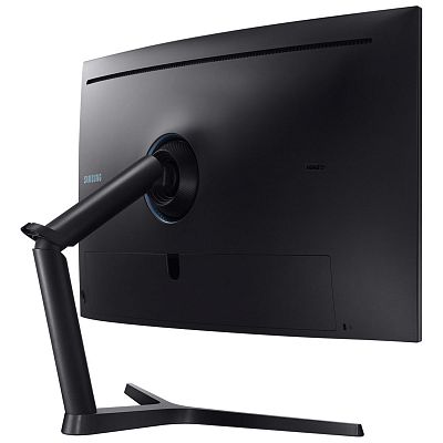 WQHD монитор Samsung C27HG70QQI - фото 18