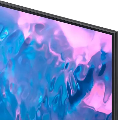 4K QLED телевизор Samsung QE85Q70CAUXRU - фото 5