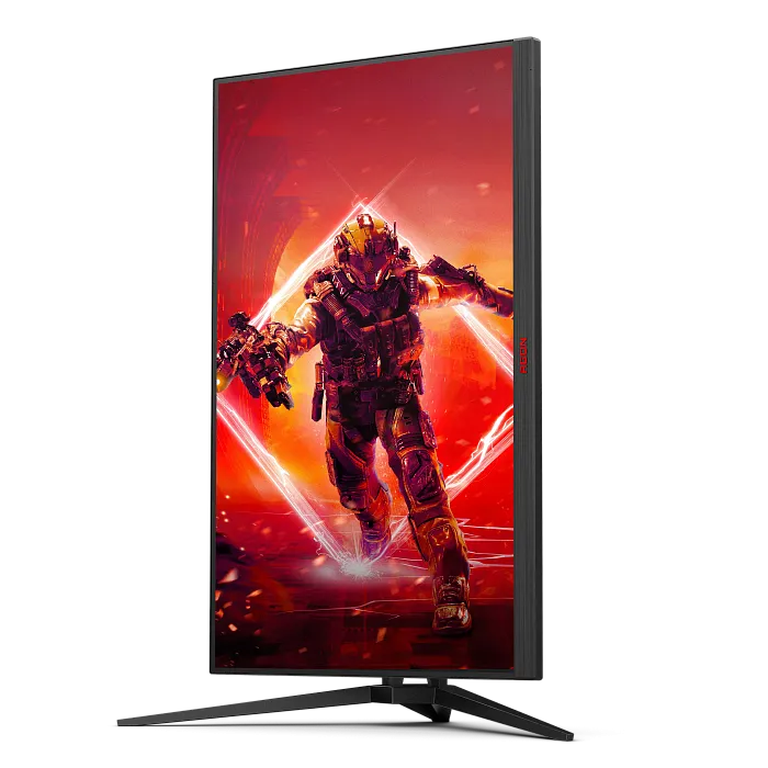 WQHD монитор AOC AGON AG275QXN - фото 7