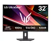 WQHD монитор LG UltraGear 32G600A-B - фото 1