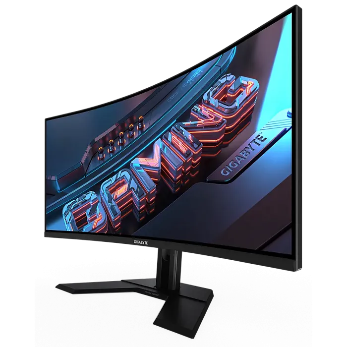3.5K монитор Gigabyte G34WQCP - фото 2