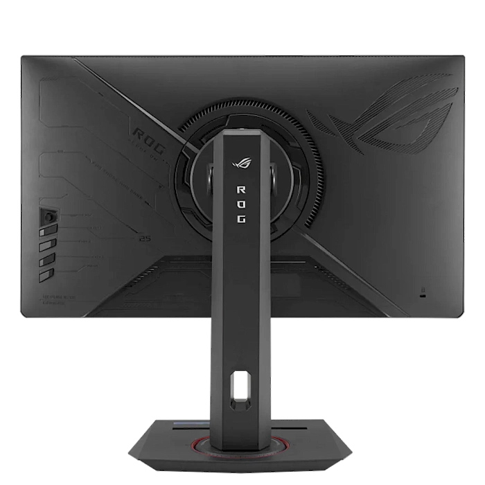 Full HD монитор ASUS ROG Strix XG259CMS - фото 5