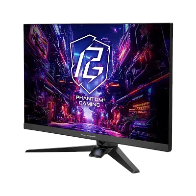 Full HD монитор ASRock Phantom Gaming PG27FFT1A - фото 3