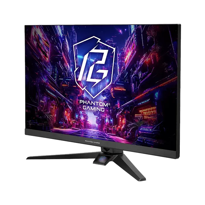 Full HD монитор ASRock Phantom Gaming PG27FFT1A - фото 3
