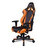 Компьютерное игровое кресло DXRacer OH/RJ001/NO - фото 1