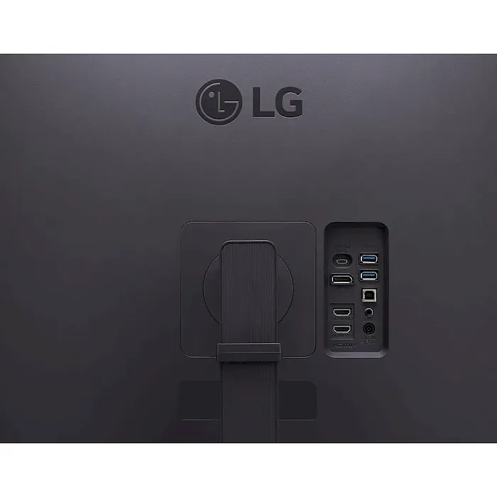 SDQHD монитор LG DualUp 28MQ750-В - фото 6