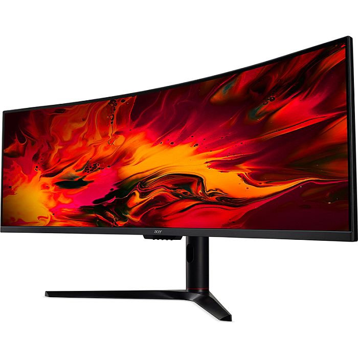 DWQHD монитор Acer Nitro EI491CURSbmiipphx (UM.SE1EE.S05) - фото 3