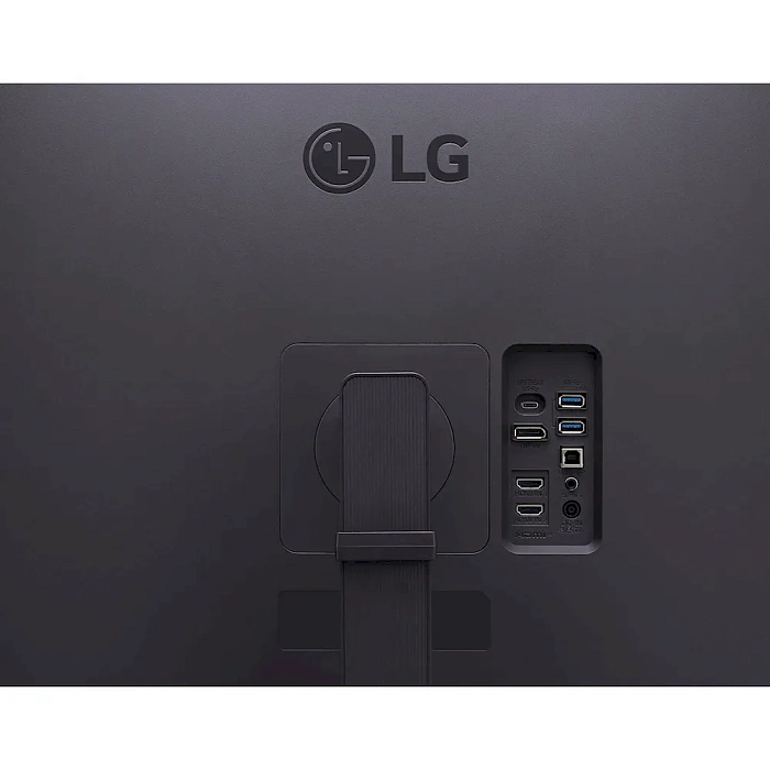 SDQHD монитор LG DualUp 28MQ750-В - фото 6
