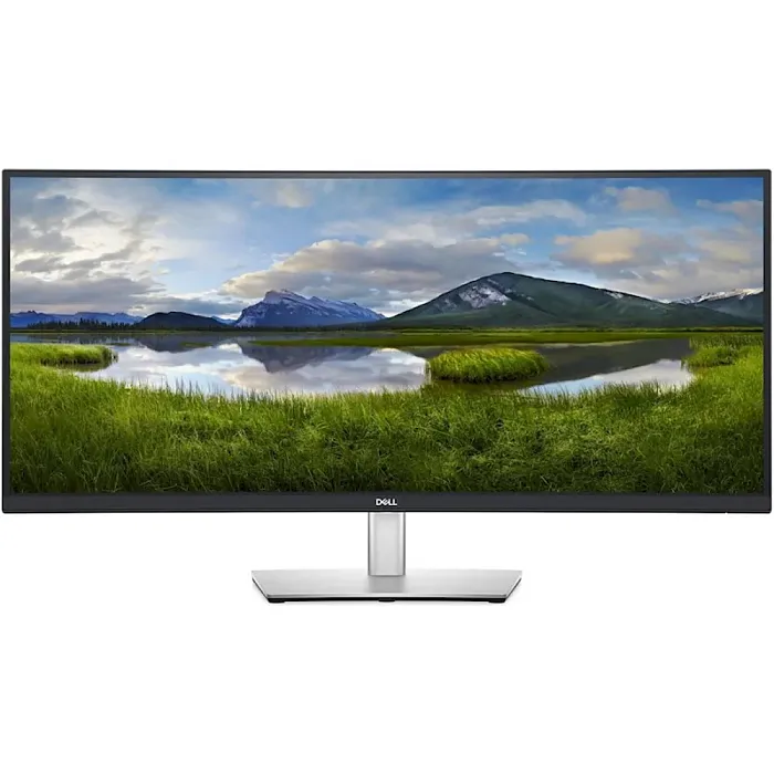 3.5K монитор Dell P3421WM - фото 1