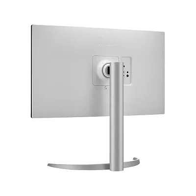 4K монитор LG 27UP650K-W - фото 7