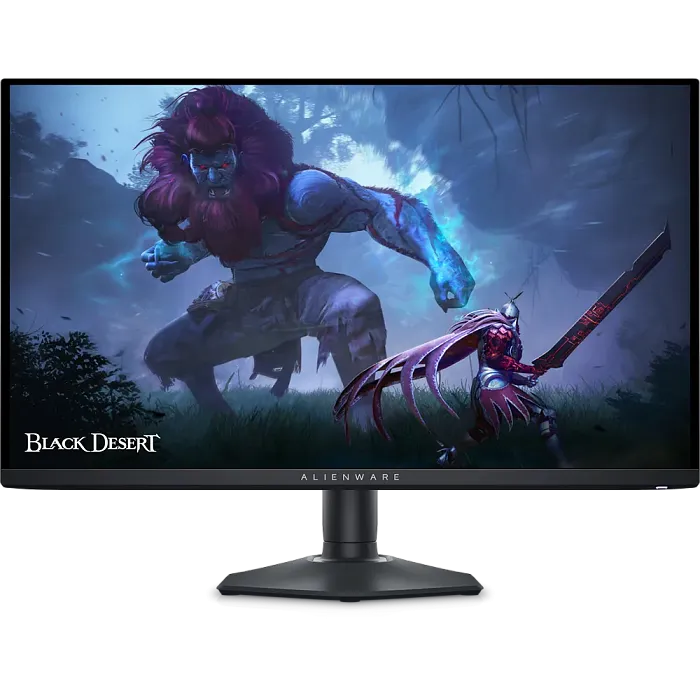 WQHD QD-OLED монитор Dell Alienware AW2725DF - фото 1