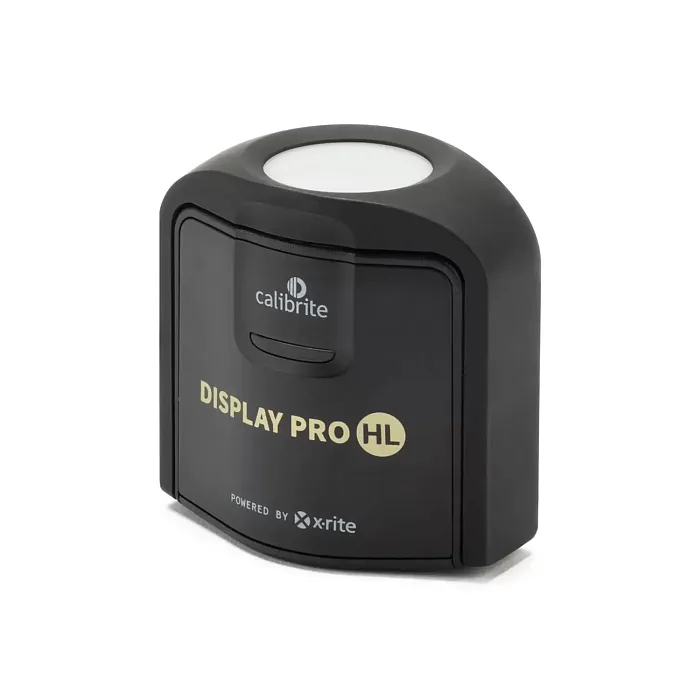Колориметр Calibrite Display Pro HL (CCDIS3HL) - фото 5