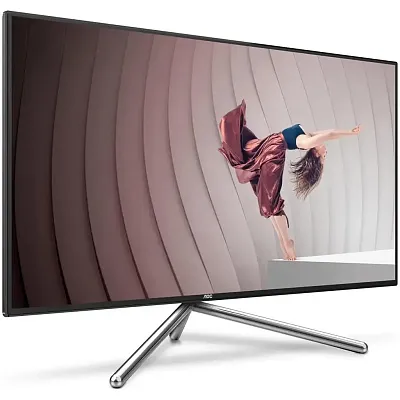 4K монитор AOC U32U1 - фото 2