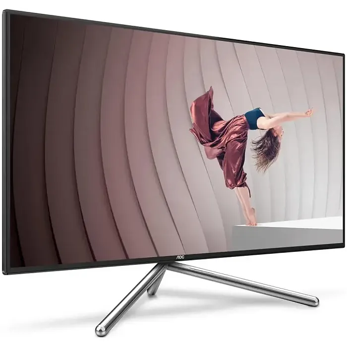 4K монитор AOC U32U1 - фото 2