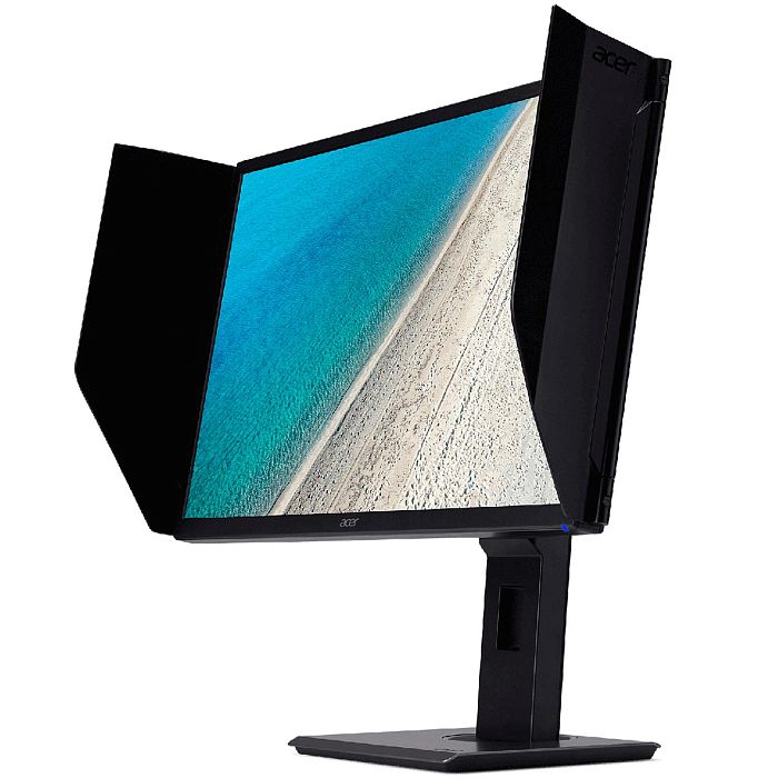 4K монитор Acer ProDesigner BM270bmiipphuzx - фото 2