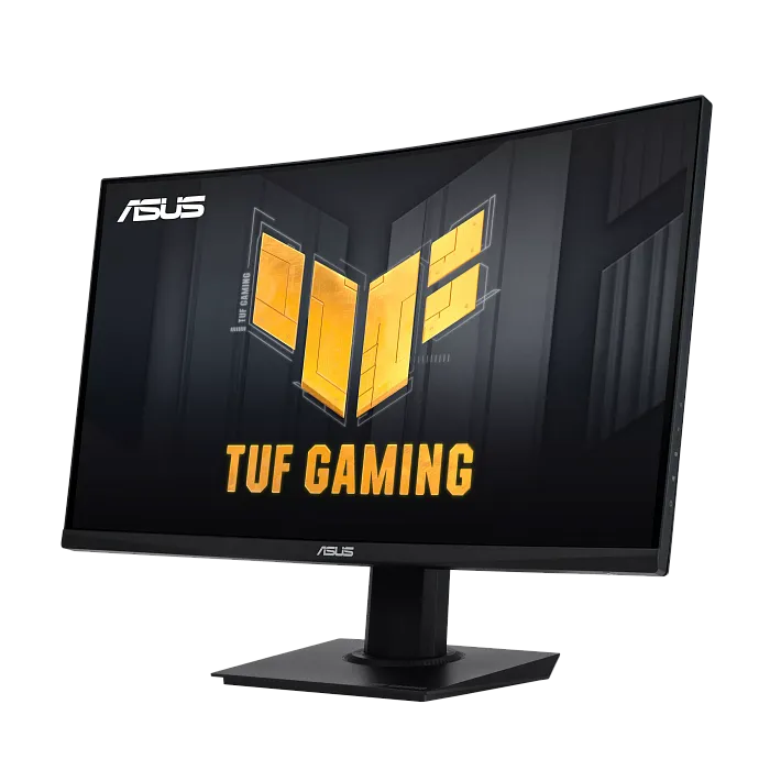 Full HD монитор ASUS TUF Gaming VG24VQER - фото 3