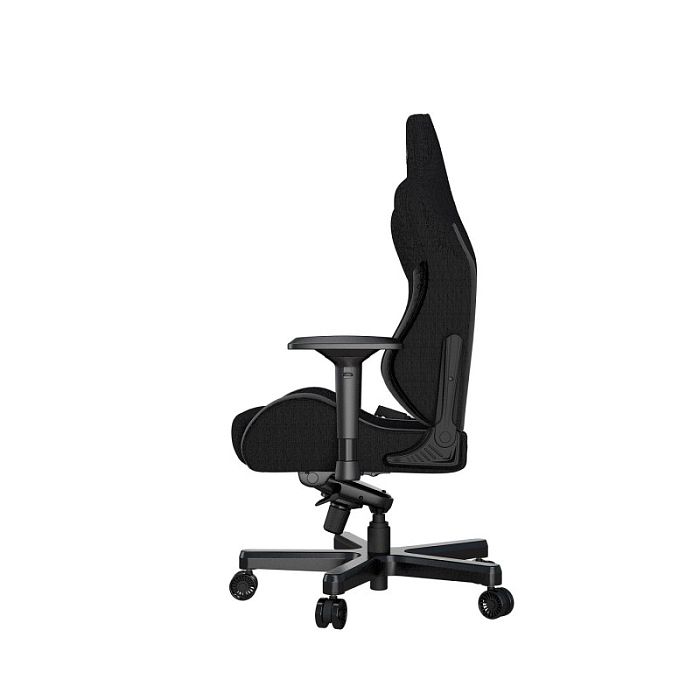 Компьютерное кресло AndaSeat T-Pro 2, черный (AD12XLLA-01-B-F) - фото 3