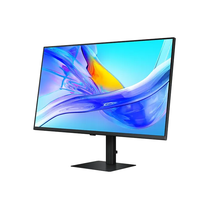 4K монитор Samsung ViewFinity S8 S80UD S37D802UAI - фото 5