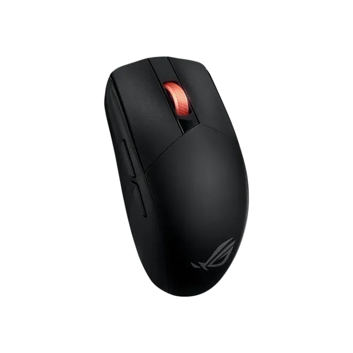 Игровая мышь ASUS ROG Strix Impact III Wireless (90MP03D0-BMUA00) - фото 2