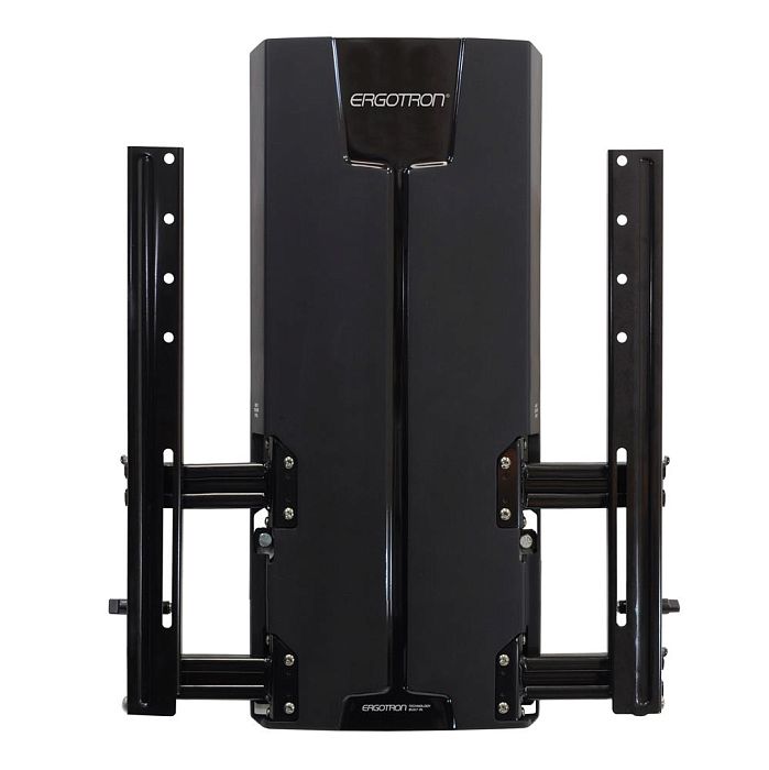 Настенный кронштейн Ergotron Glide Wall Mount VHD (61-128-085) - фото 1
