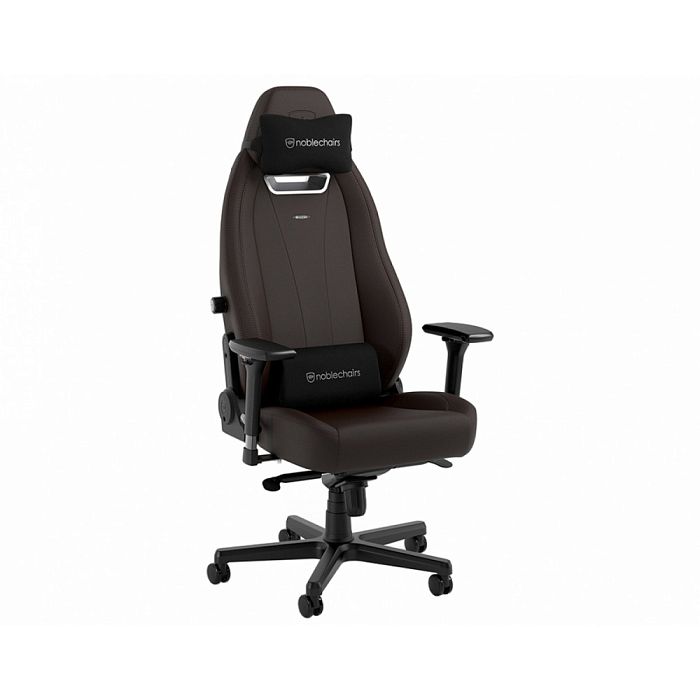Компьютерное кресло Noblechairs LEGEND Ed. Java PU Hybrid Leather / java (NBL-LGD-GER-JED) - фото 1