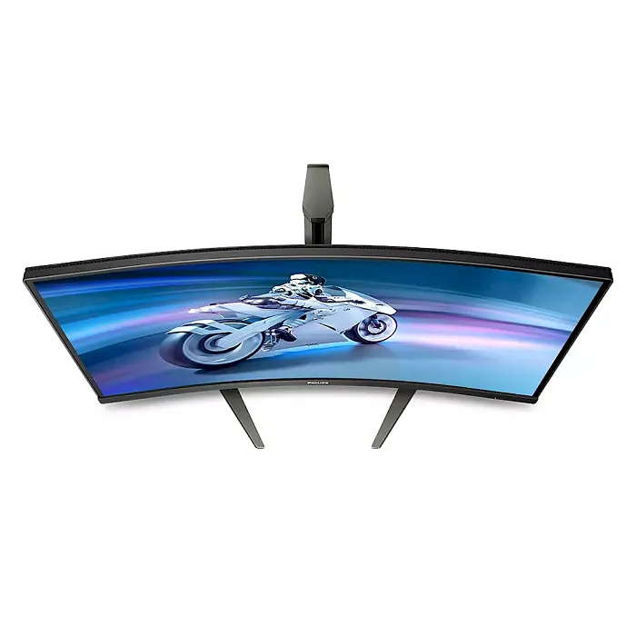 Full HD монитор Philips 27M1C5200W/00 - фото 4
