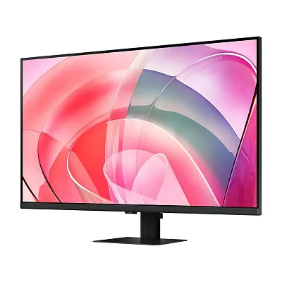 4K монитор Samsung ViewFinity S7 S70D S32D700EAI (LS32D700EAIXCI) - фото 3