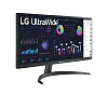 UWFHD монитор LG UltraWide 29WQ500-B - фото 4
