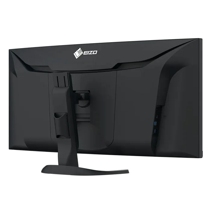 3.8K монитор Eizo FlexScan EV3851X-BK - фото 9