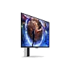 WQHD монитор Samsung Odyssey QD-OLED G6 G60SD (LS27DG600SIXCI) - фото 5
