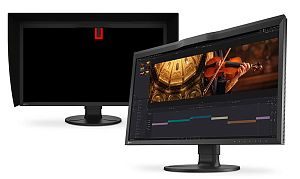 Eizo выводит на рынок монитор ColorEdge CG3100X
