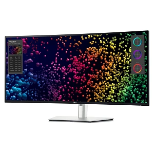 Dell представила 5К-монитор UltraSharp U4025QW