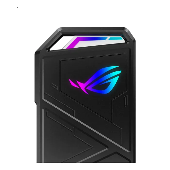 Внешний бокс ASUS ROG Strix Arion M2 (90DD02H0-M09000) - фото 3
