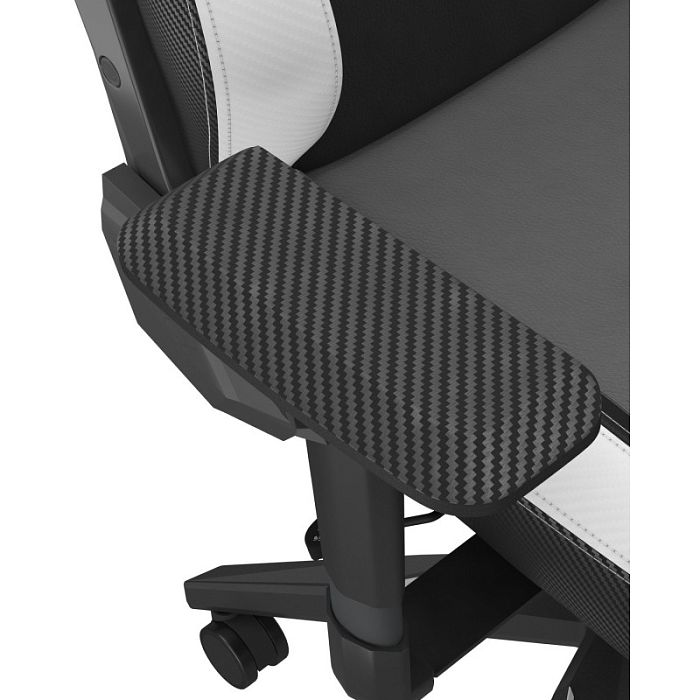 Компьютерное кресло KARNOX HUNTER Bad Guy Edition,  белый (KX800307-BADGUY) - фото 11