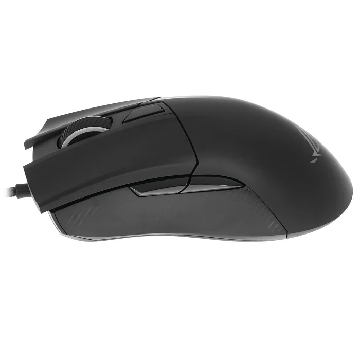 Игровая мышь ASUS ROG Gladius II Core (90MP01D0-B0UA00) - фото 8