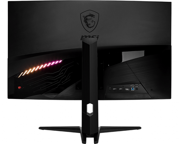 Full HD монитор MSI Oculux NXG252R - фото 3