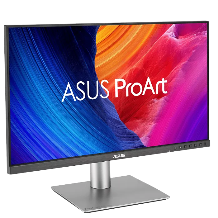 6K монитор ASUS ProArt PA32QCV - Уценка [использовался в демозоне] - фото 4