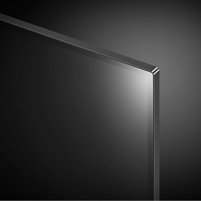 4K OLED телевизор LG OLED55C2RLA - фото 7