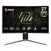 WQHD монитор MSI MAG 274CQPDF X32 - фото 1