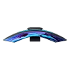 4K монитор Samsung Odyssey Ark G97NC (LS55CG97WNIXCI) - фото 3
