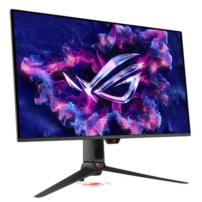 4K монитор ASUS ROG Swift OLED PG32UCDMR - фото 4