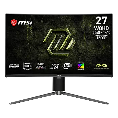 WQHD монитор MSI MAG 274CQPDF X32 - фото 1