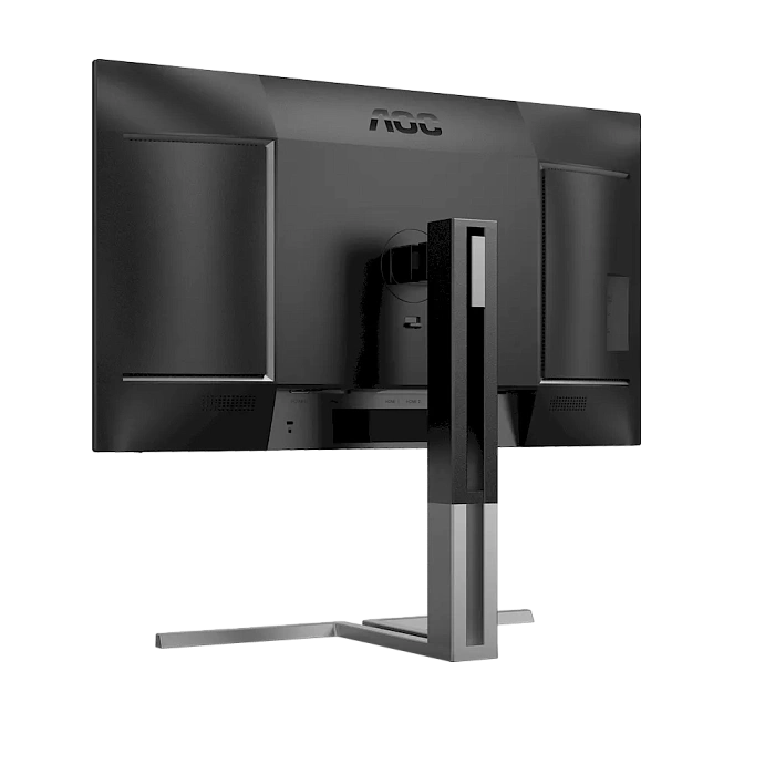 4K монитор AOC U27U3CV - фото 10