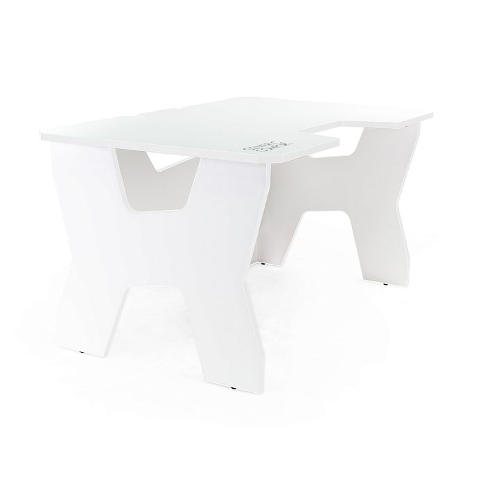 Компьютерный игровой стол Generic Comfort Gamer2/LE/NW - фото 1