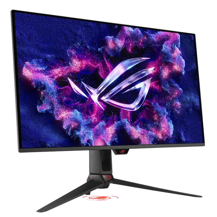 4K QD-OLED монитор ASUS ROG Swift PG32UCDMR - фото 4